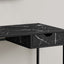 Computer Desk For Home Office, 1 Storage Drawer, Contemporary & Modern