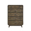 Rex - Chest - Walnut
