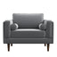 Amber - Universal Lounge Chair