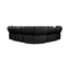 Fortuner - Power Recliner Sectional Sofa