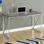 Computer Desk For Home Office, Laptop, Glossy Contemporary & Modern