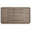 Prescott - 8 Drawer Dresser