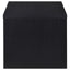 Canyon - Square Side Table - Black