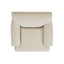 Alana Lawson - Accent Arm Chair Casters