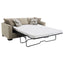 Pacheco - Sleeper Sectional Chaise Sofa