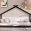 Playhouse Design Bed