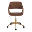 Margarite - Contemporary Task Chair