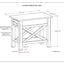 Kitchener - Handcrafted Table