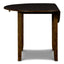 Gia - Table Set With 2 Chairs