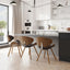 Marana - Mid Century Modern Dining Chair