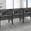 Office Cubicle, Desk, Commercial Grade, Contemporary & Modern