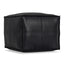 Brody - Versatile Square Pouf