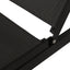 Finn - Contemporary Chaise Lounge For Outdoor Relaxation