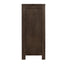 9 Drawer Dresser - Brown - Wood