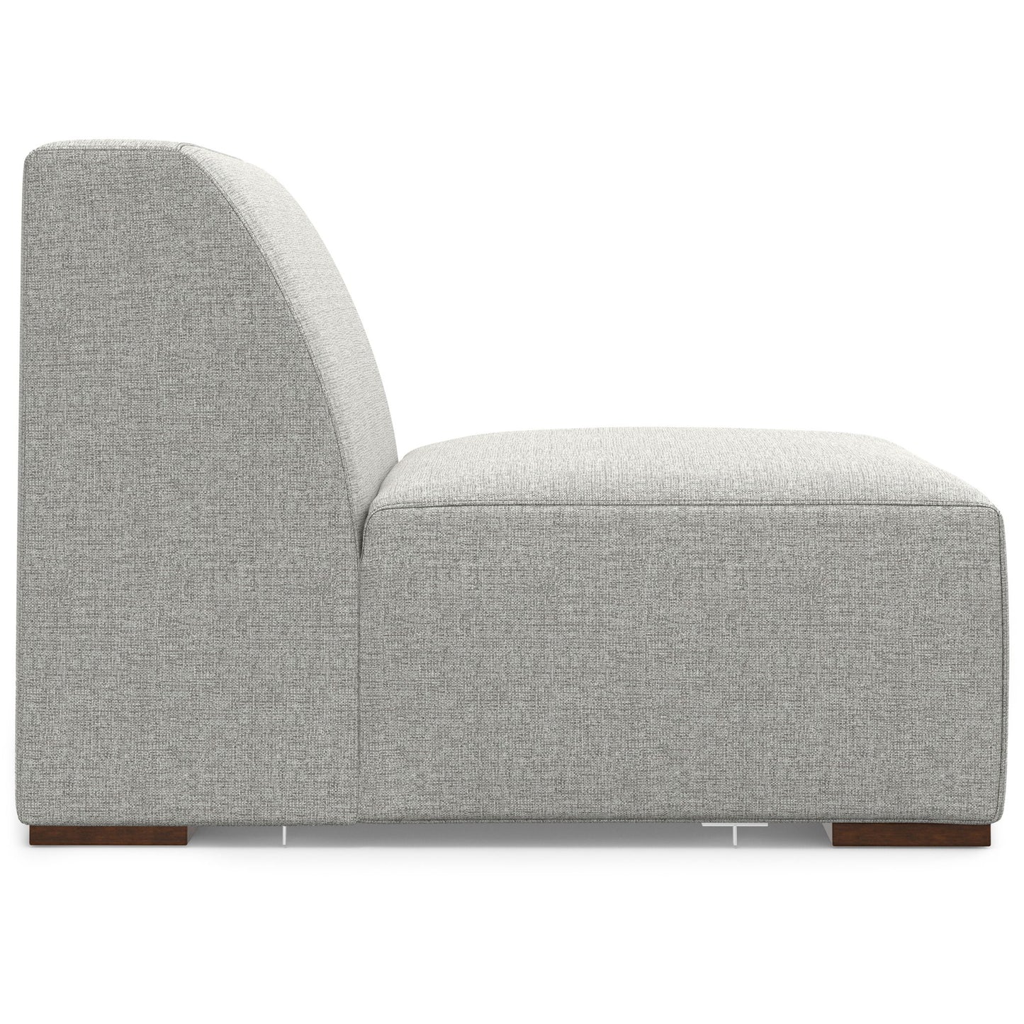Rex - Center Sofa Module