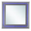 Lorana - Elegant Transitional LED Mirror