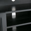Amherst - TV Media Stand, Handcrafted