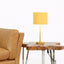 Sereno - Table Lamp - Yellow
