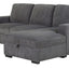 Melody - Contemporary Design Sectional Sofa
