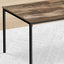 Table Set, Coffee, End, Contemporary, Modern (Set of 3)