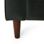 Sophisticated Club Chair With Relaxing Comfor