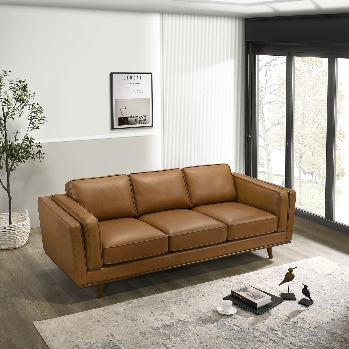 Chase - Sofa