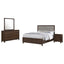 Anza - Bedroom Set