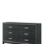 Haiden - Dresser, Elegant Design