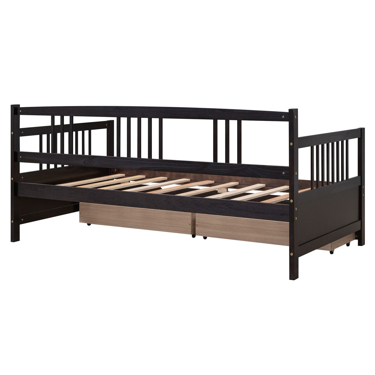 Multifunctional Elegant Modern Daybed