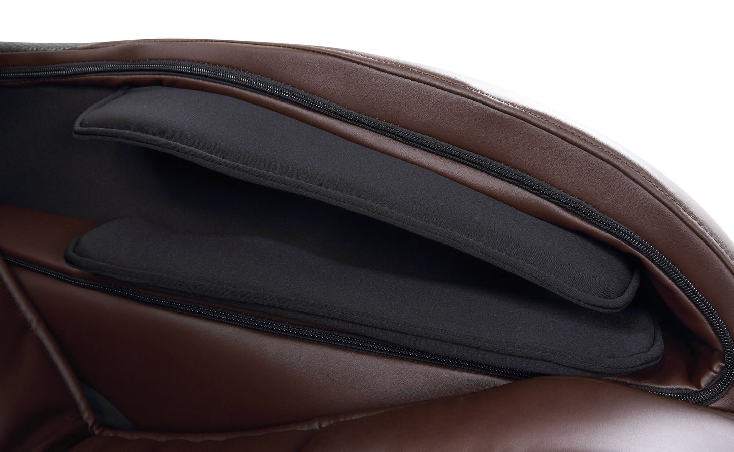 Pacari - Power 2D Massage Chair