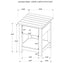 Castleton - Table Set