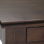 Artisan - Handcrafted End Table