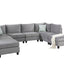 Simona - Modular Sectional Sofa