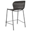 Mckinley - Counter Chair (Set of 2) Seat - Brown