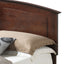 Bed For Cozy Spaces Elegant