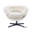 Modern Office Chair With 360 Degree Swivel