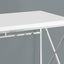 Computer Desk For Home Office, Laptop, Glossy Contemporary & Modern