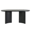 Oval Dining Set