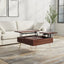 Hunter - Handcrafted Lift Top Coffee Table