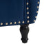 Luxurious Multifunctional Storage Ottoman Bench With Pillow