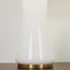 Cascade - Lamp Base Table Lamp - Beige / Gold / White