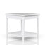 End Table With Storage Drawer