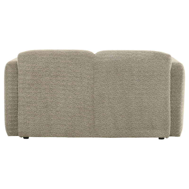 Stewart - Loveseat