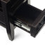 Amherst - Narrow Side Table - Hickory Brown