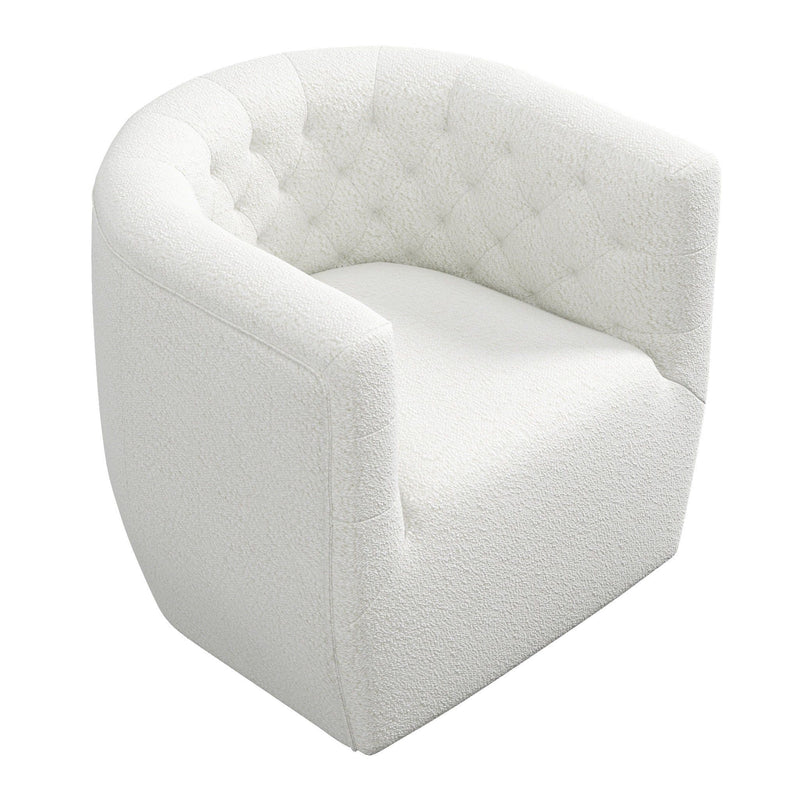 Delaney - Ergonomic Design Swivel Chair