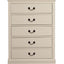 Louis Phillipe - Traditional Style Storage Chest Elegant