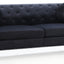 Pompano - Elegant Contemporary Sofa