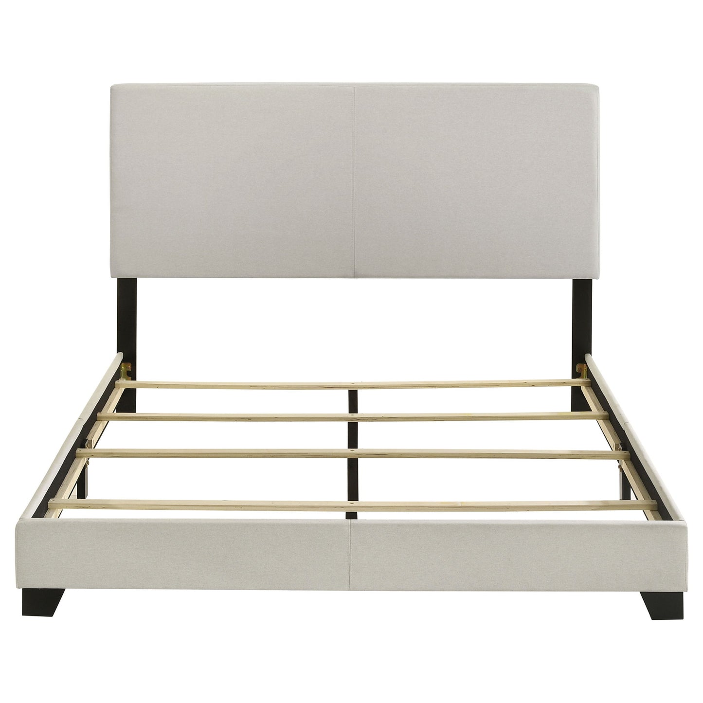 Efram - Panel Bed