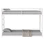 Adam - Metal Bunk Bed