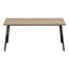 Table, Rectangular, Modern Style